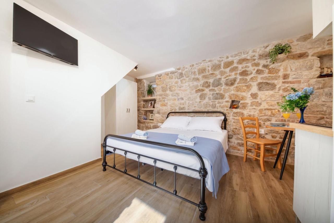 Apartments Jerolim Split Extérieur photo