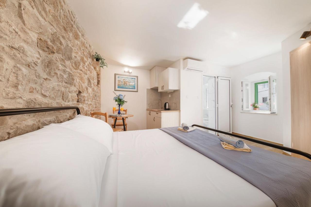 Apartments Jerolim Split Extérieur photo